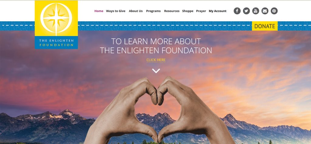 The Enlighten foundation