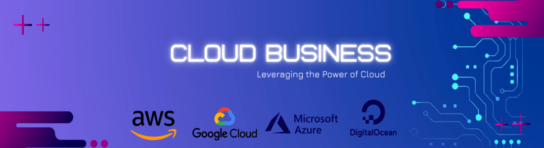 Cloud Business