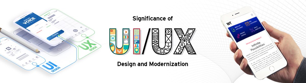 Significance o UI Design