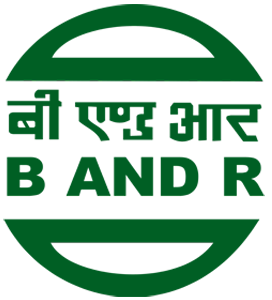 Bridge & Roof Co.(India) logo