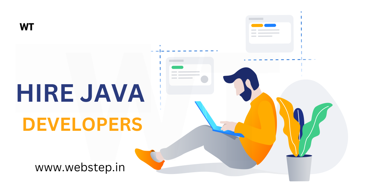 Hire Dedicated Java Developers | Top Java Developers for Hire