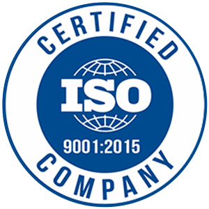 ISO Logo