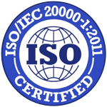 ISO Logo 2