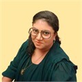 Parnika Mukherjee