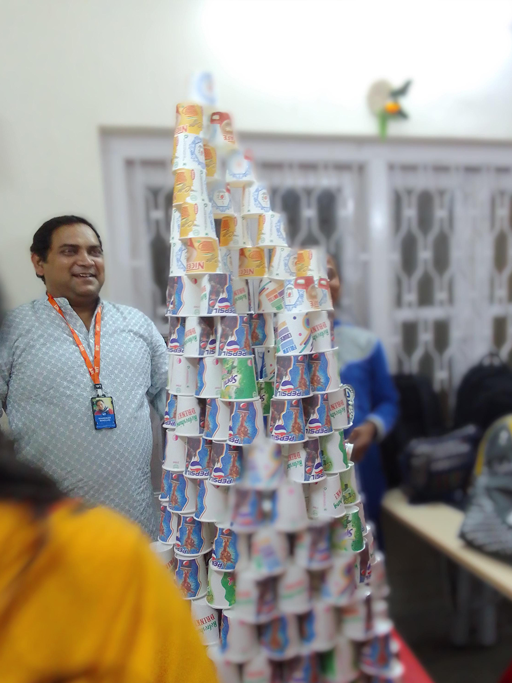 event