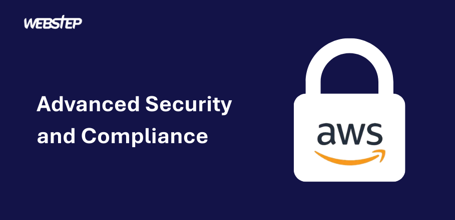 Advanced Security and Compliance